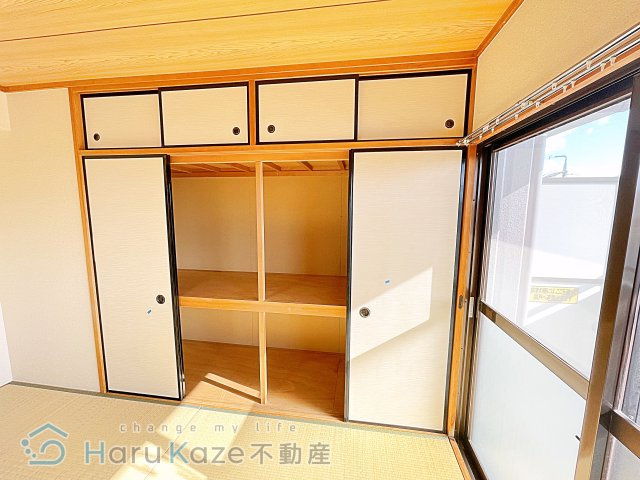 【収納】 | リバーサイド雅【名古屋市賃貸・RC造】