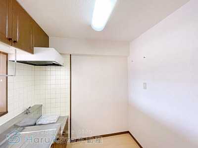 【キッチン】 | リバーサイド雅【名古屋市賃貸・RC造】