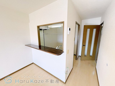 【内装】 | リバーサイド雅【名古屋市賃貸・RC造】