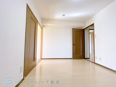 【内装】 | リバーサイド雅【名古屋市賃貸・RC造】