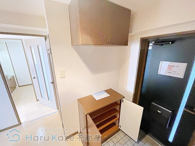 【玄関】 | リバーサイド雅【名古屋市賃貸・RC造】