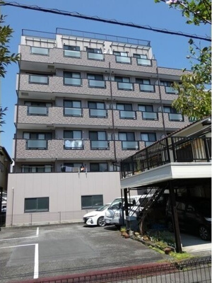 【バルコニー】 | タウンパークS