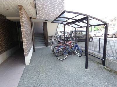 【その他共用部分】 | タウンパークS