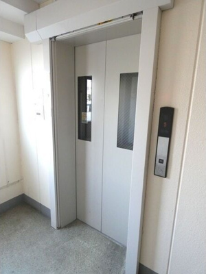 【その他共用部分】 | タウンパークS