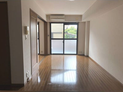 【居間・リビング】 | タウンパークS