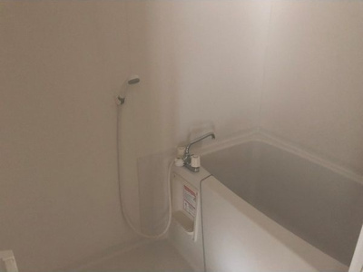 【浴室】 | タウンパークS