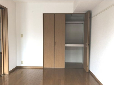 【内装】 | タウンパークS