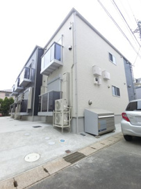 AJ都賀　Ⅲの画像