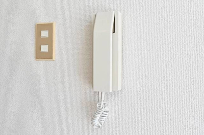 【セキュリティ】 | メゾンドジュール