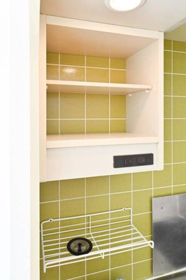 【収納】 | メゾンドジュール