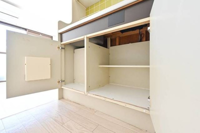 【収納】 | メゾンドジュール