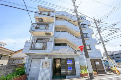 【外観】 | メゾンドジュール