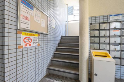 【その他共用部分】 | メゾンドジュール