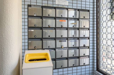 【その他共用部分】 | メゾンドジュール