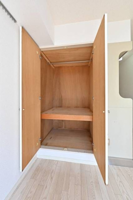 【収納】 | メゾンドジュール