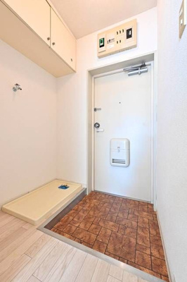 【玄関】 | メゾンドジュール