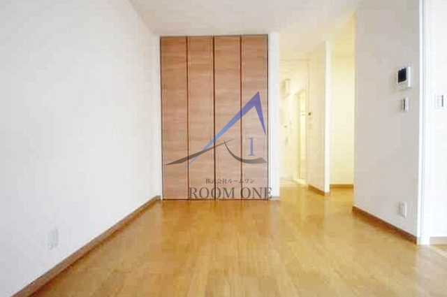 北新宿２－５－３３の寝室|寝室です。