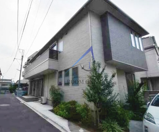 北新宿２－５－３３