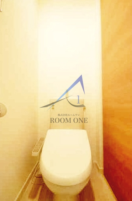 北新宿２－５－３３のトイレ|トイレです。