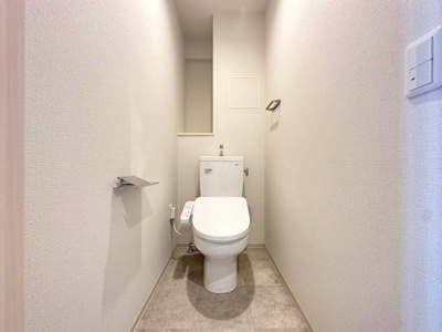 【トイレ】 | ラ・プロスペリテ