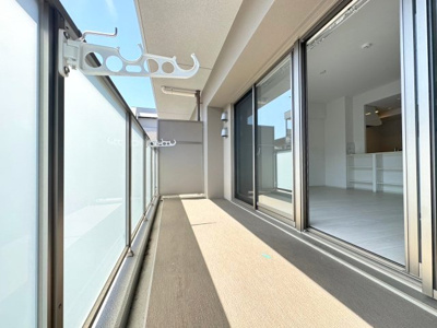 【バルコニー】 | ラ・プロスペリテ