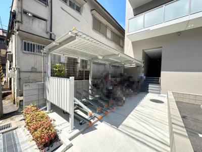 【その他共用部分】 | ラ・プロスペリテ