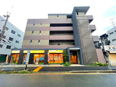 【外観】 | ラ・プロスペリテ