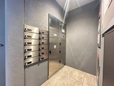 【その他共用部分】 | ラ・プロスペリテ