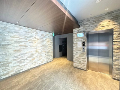 【ロビー】 | ラ・プロスペリテ