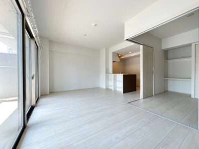 【内装】 | ラ・プロスペリテ