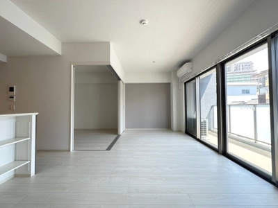 【居間・リビング】 | ラ・プロスペリテ