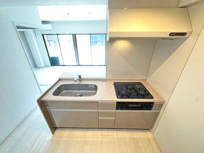 【キッチン】 | ラ・プロスペリテ