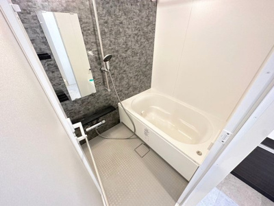 【浴室】 | ラ・プロスペリテ