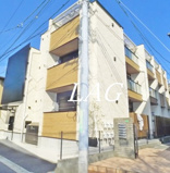 BRAVE　FUNABASHIの画像