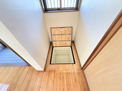 【収納】 | 海南町一戸建