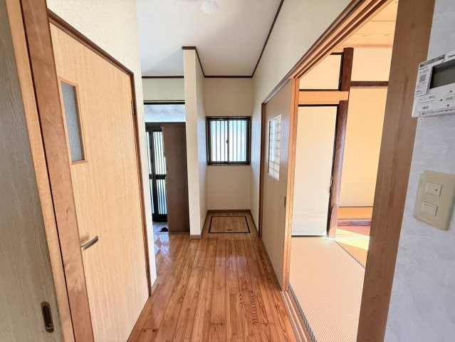 【内装】 | 海南町一戸建