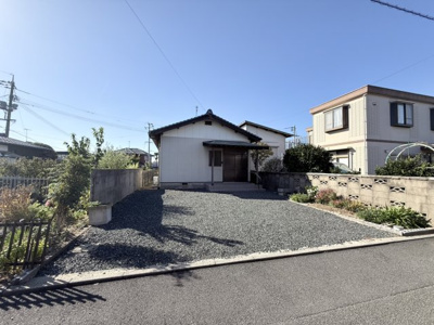 【外観】 | 海南町一戸建
