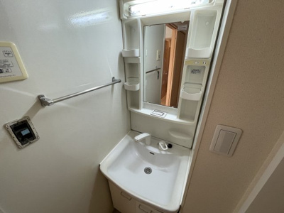 【独立洗面台】 | プレミエ・ステラ