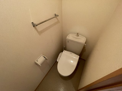 【トイレ】 | プレミエ・ステラ