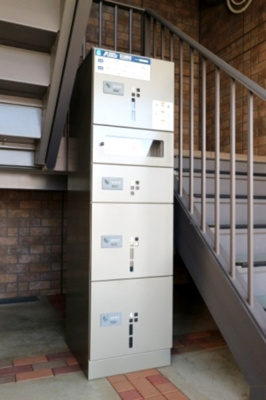 【エントランス】 | プレミエ・ステラ