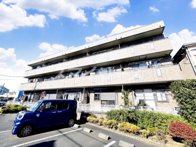 【外観】 | プレミエ・ステラ