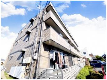 【外観】 | プレミエ・ステラ