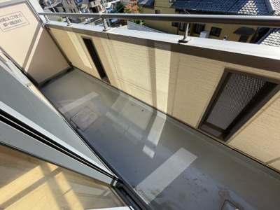 【バルコニー】 | プレミエ・ステラ
