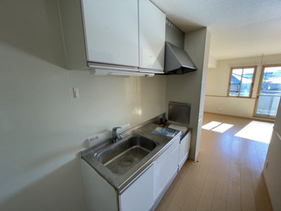 【キッチン】 | プレミエ・ステラ