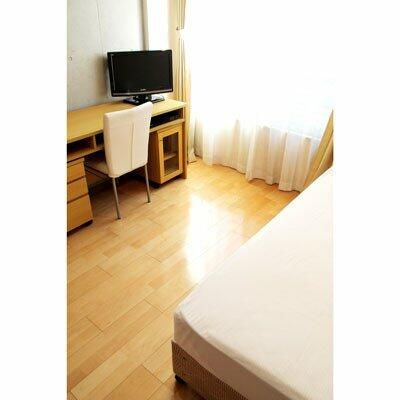 ＭＯＤＵＬＯＲ白山Ⅱの居間・リビング