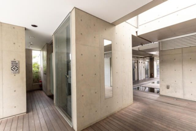 ル・ボワ平和台のその他