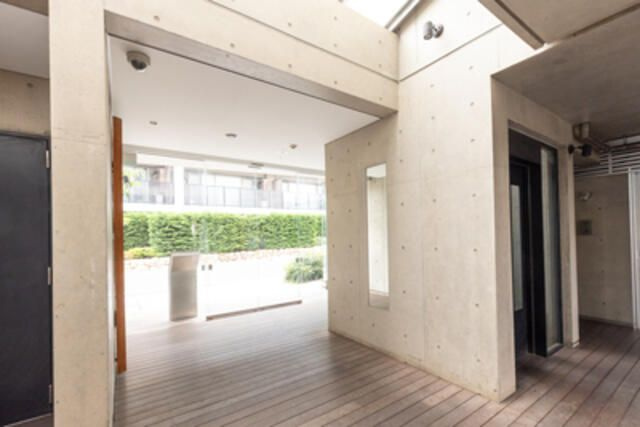 ル・ボワ平和台のその他