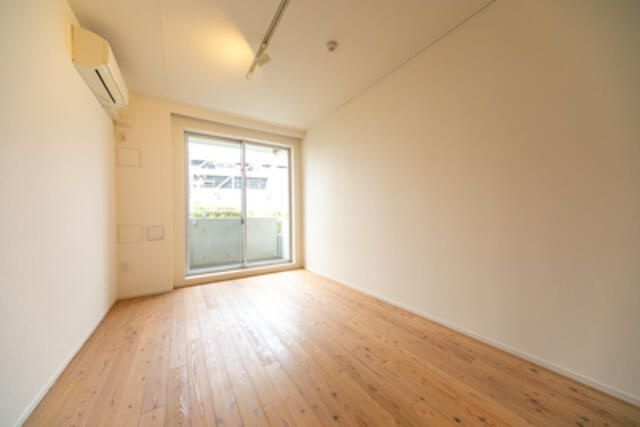 ル・ボワ平和台の居間・リビング