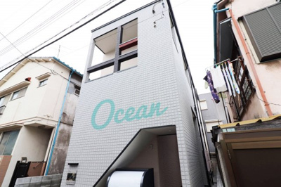 【外観】 | オーサムソフィア | 同一仕様写真