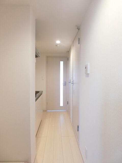 リブリ・グランディール高島平のその他